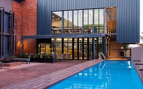 Aha Kathu Hotel